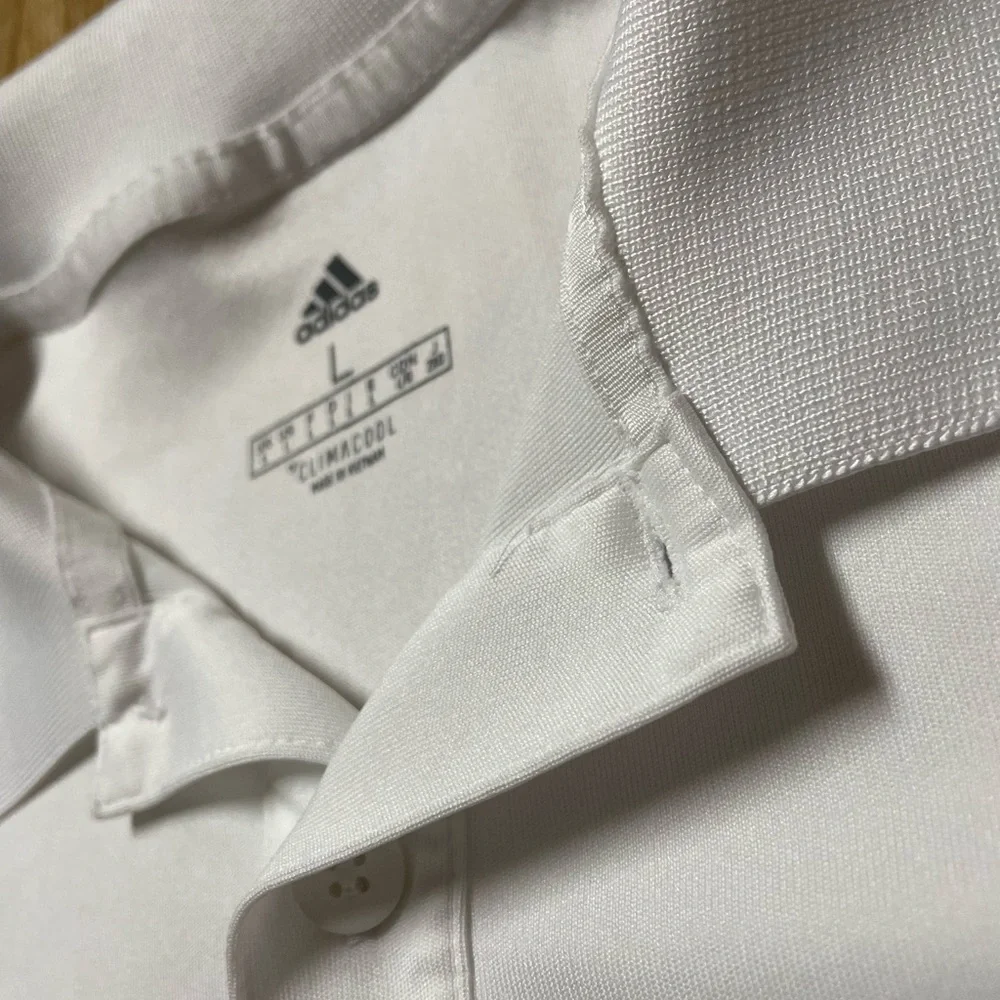 Adidas Atlanta Senior soccer shirt - Picture 5 of 5